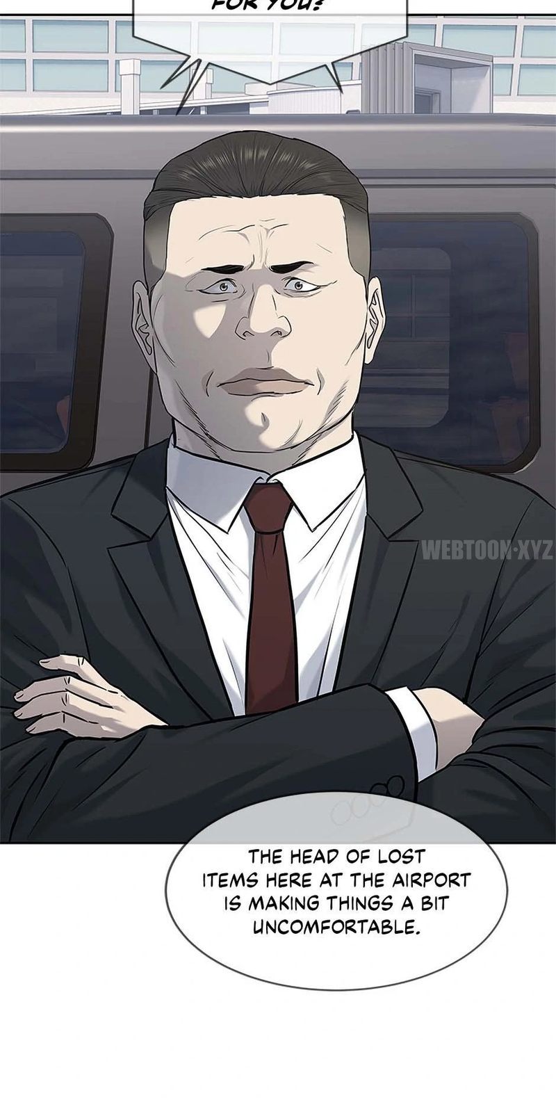 God of Blackfield Chapter 236 - Page 29