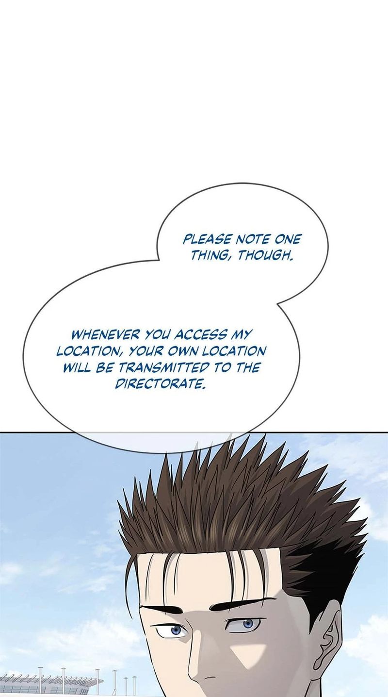 God of Blackfield Chapter 236 - Page 63