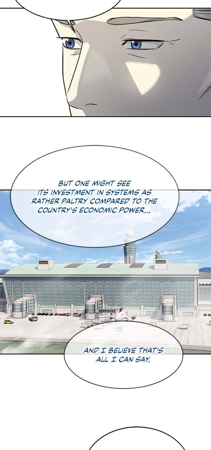 God of Blackfield Chapter 236 - Page 69