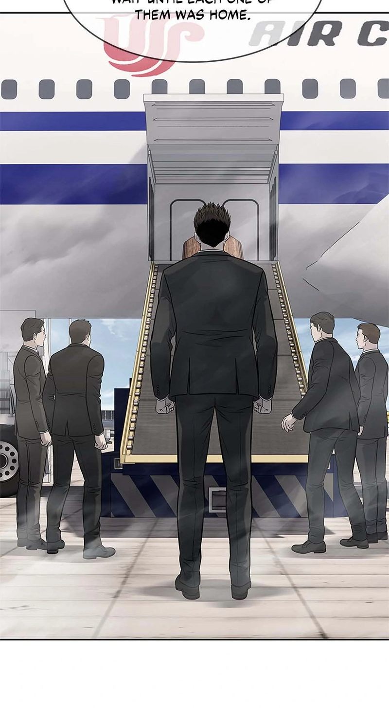 God of Blackfield Chapter 238 - Page 53