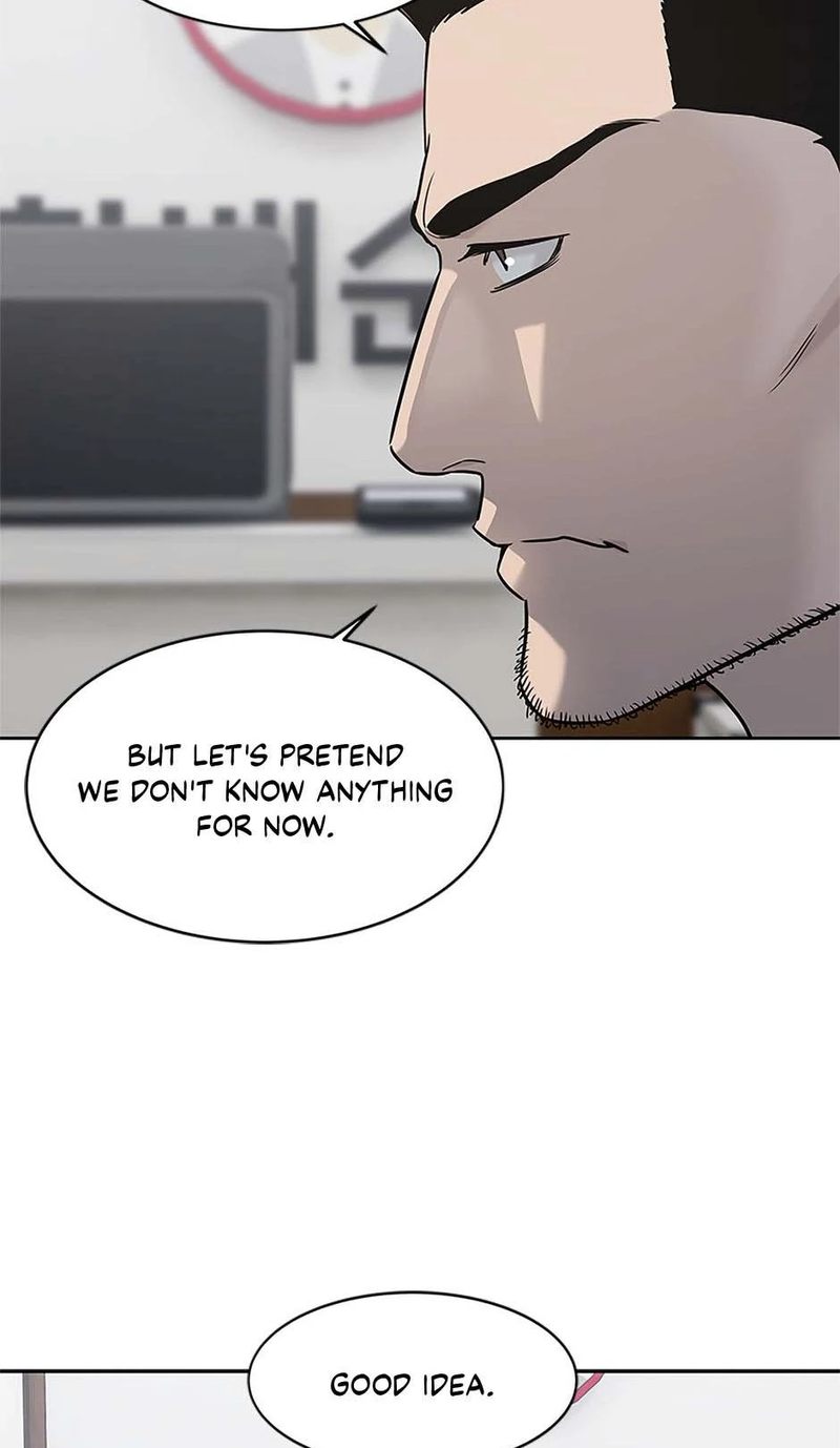 God of Blackfield Chapter 238 - Page 8