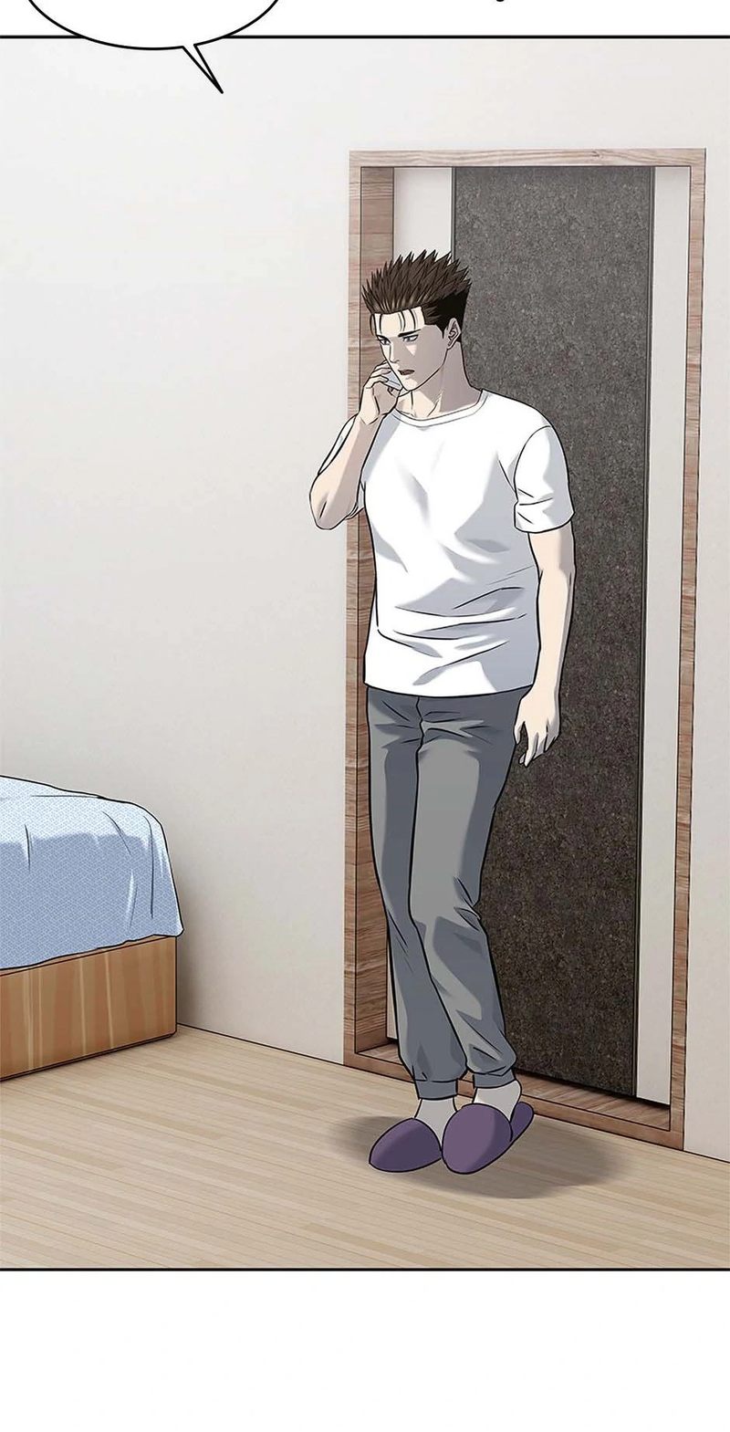 God of Blackfield Chapter 238 - Page 83