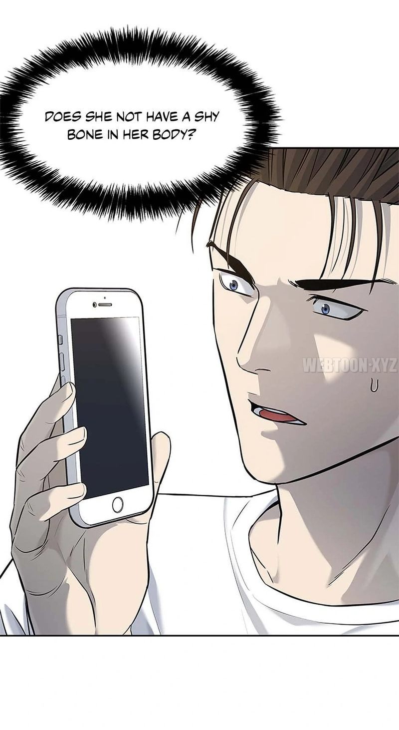 God of Blackfield Chapter 238 - Page 89