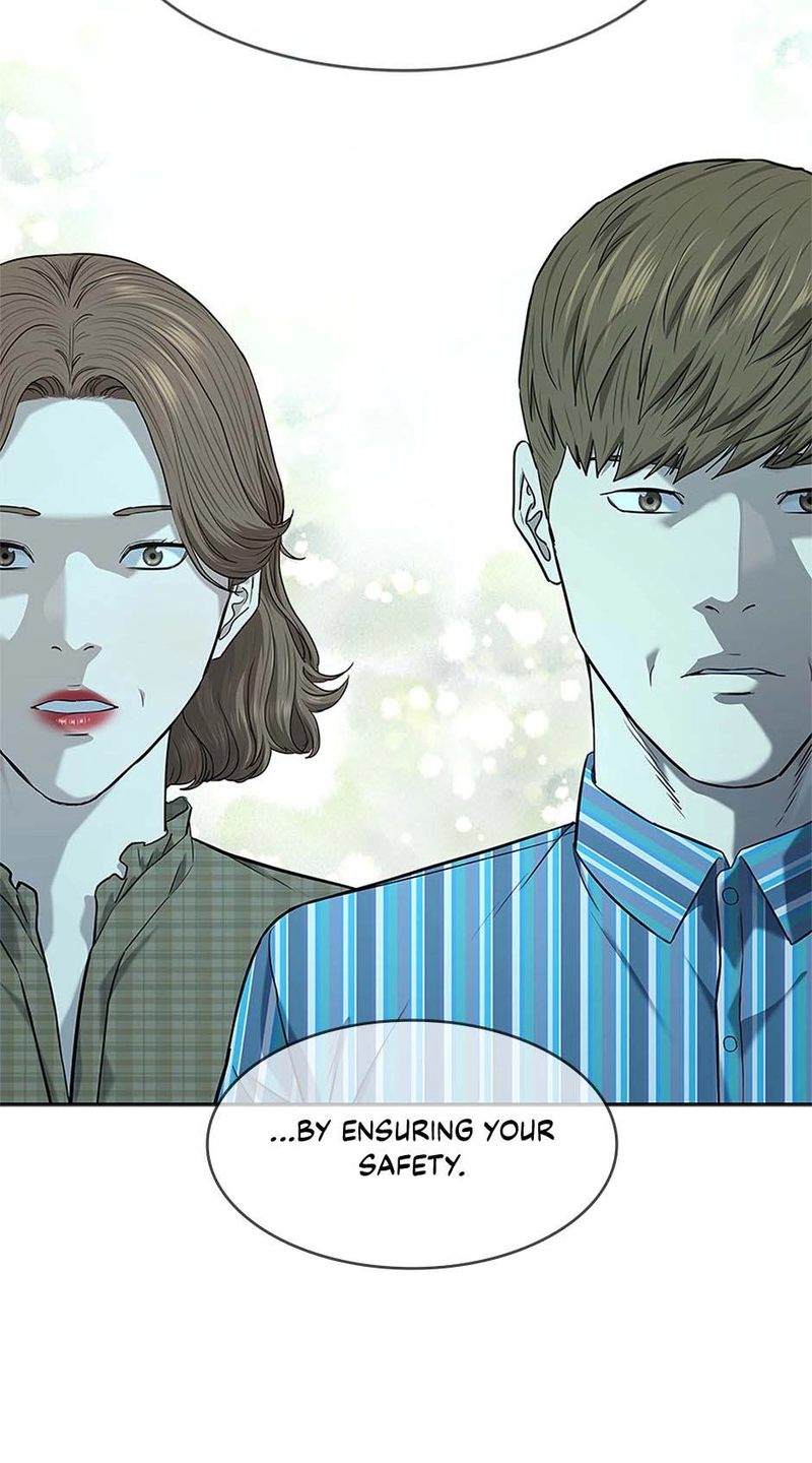 God of Blackfield Chapter 239 - Page 26