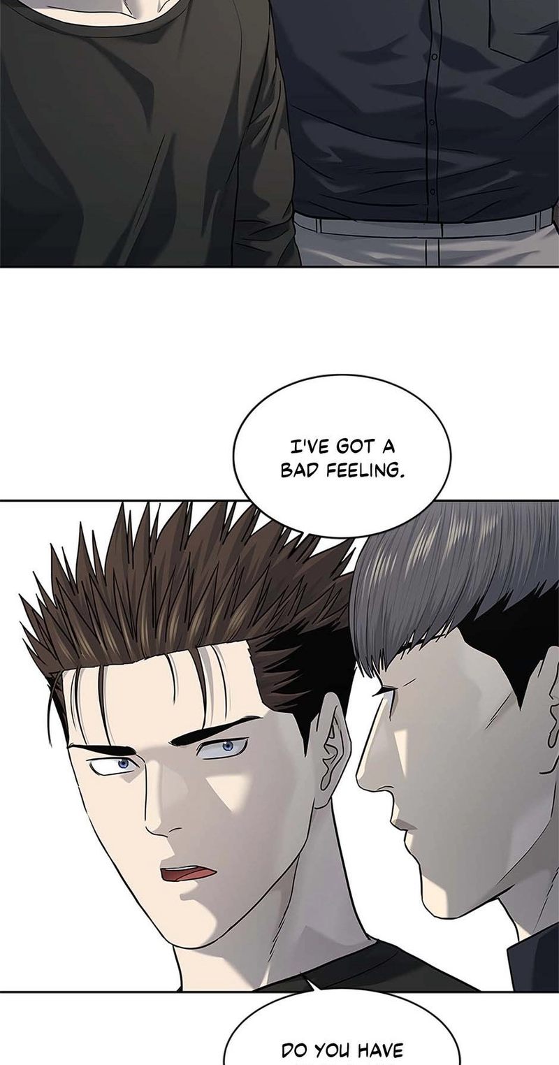 God of Blackfield Chapter 239 - Page 58