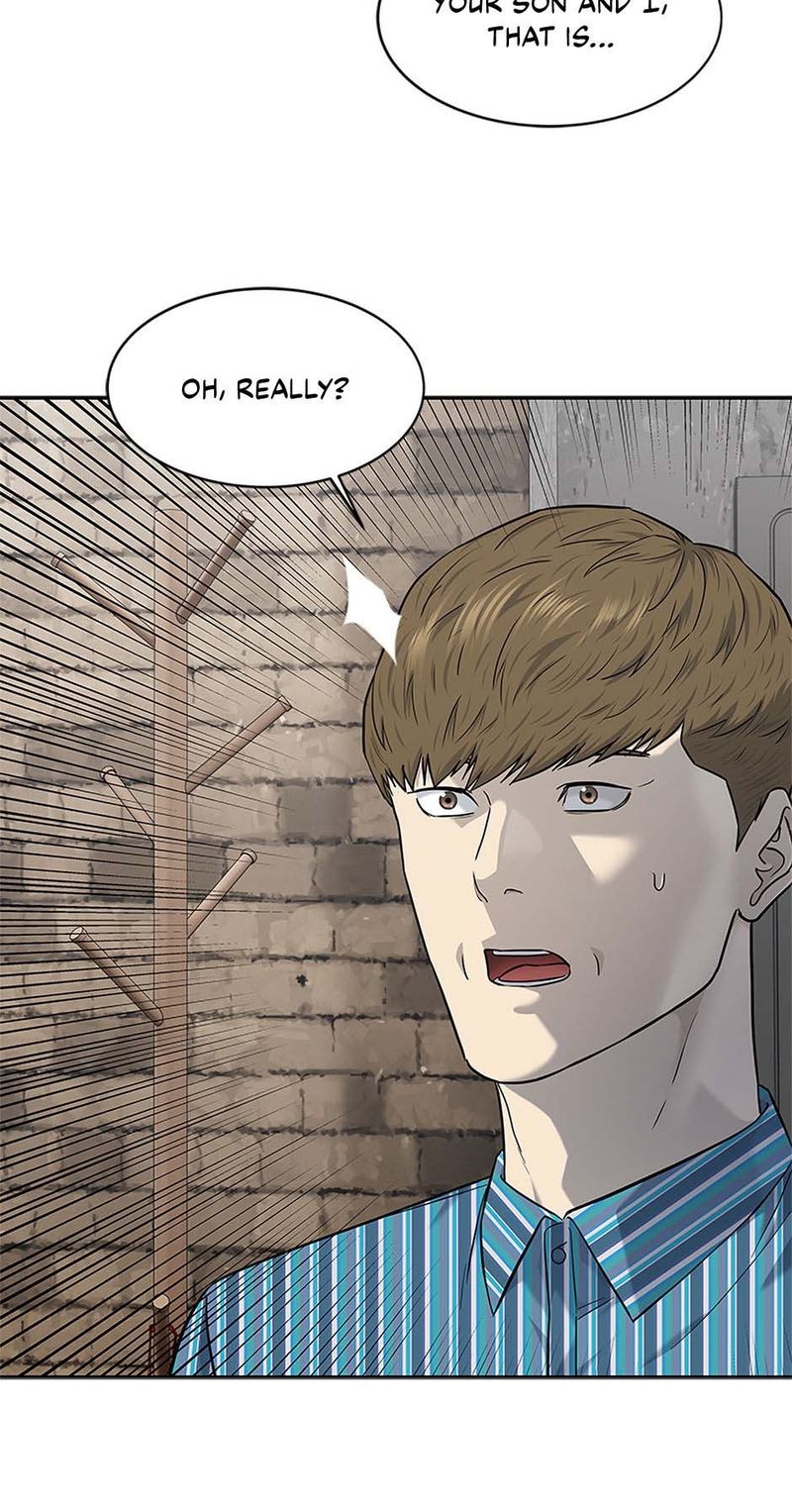 God of Blackfield Chapter 240 - Page 11