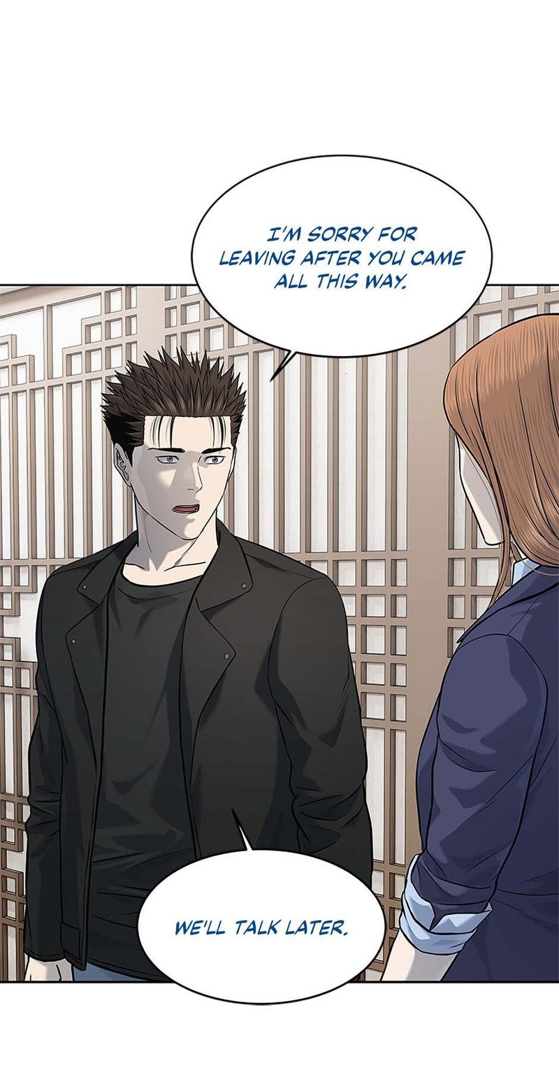 God of Blackfield Chapter 240 - Page 13