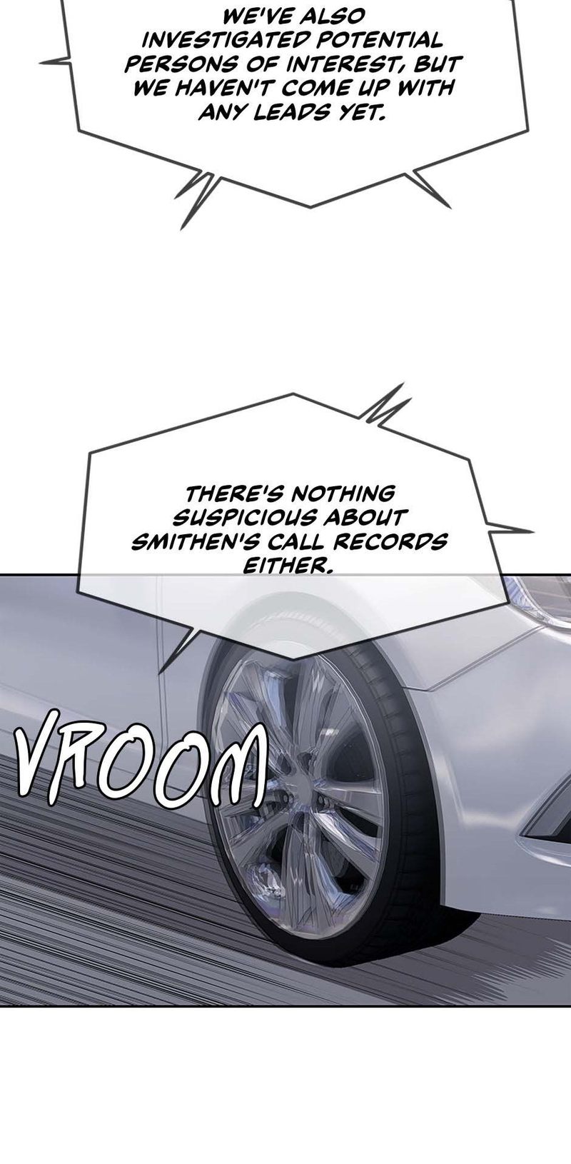 God of Blackfield Chapter 240 - Page 21