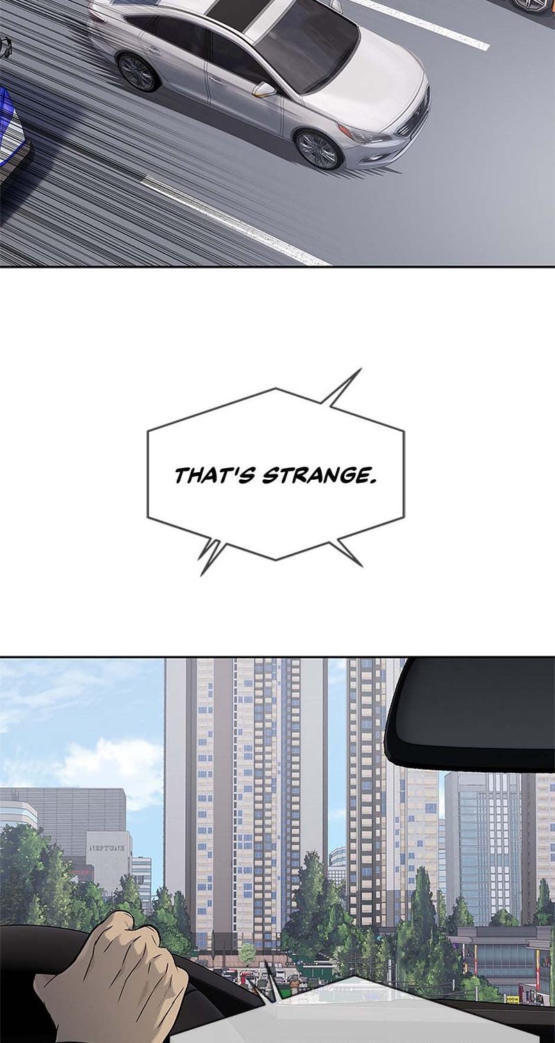 God of Blackfield Chapter 240 - Page 23