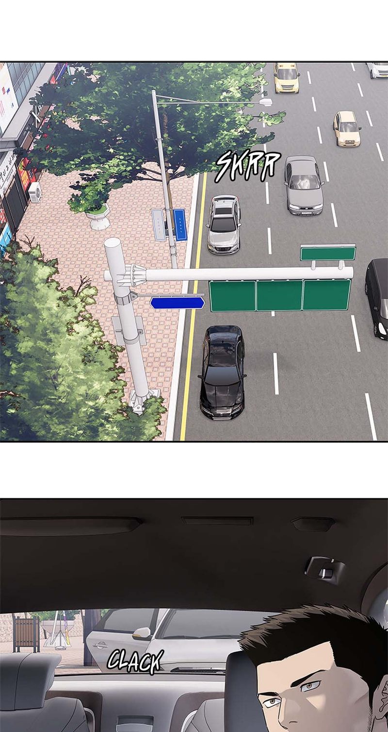 God of Blackfield Chapter 240 - Page 27