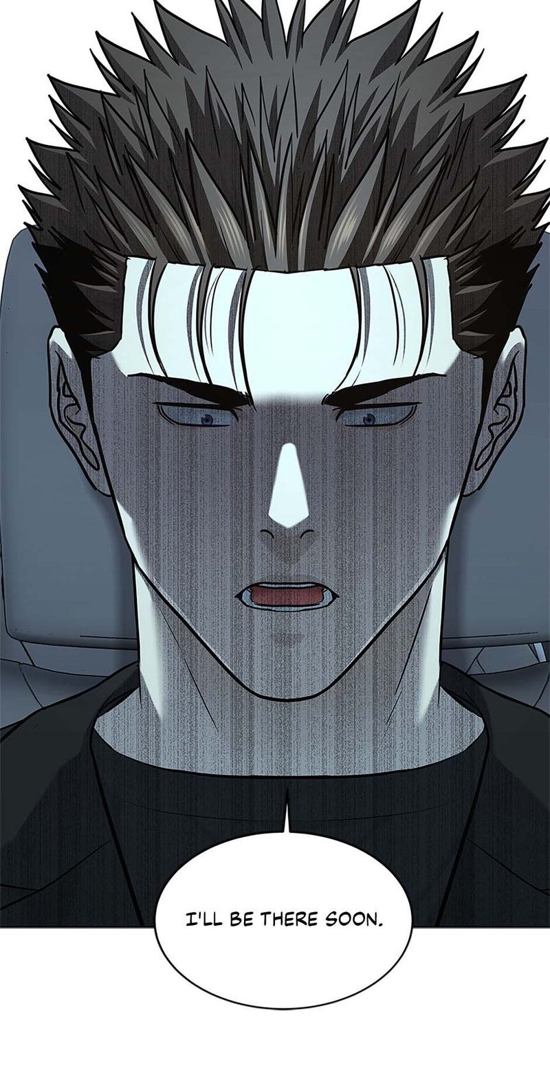 God of Blackfield Chapter 240 - Page 46