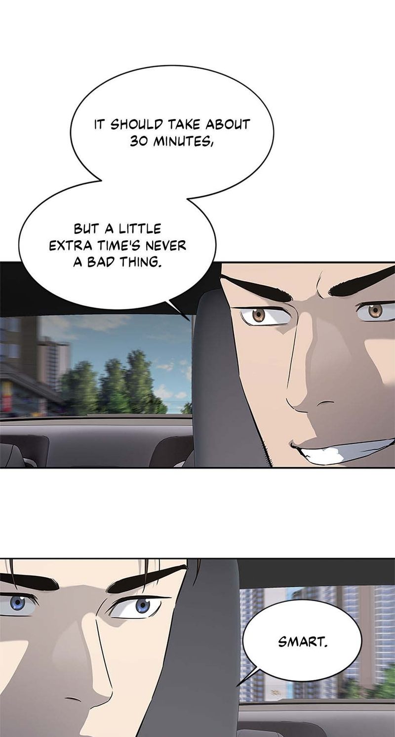 God of Blackfield Chapter 240 - Page 53