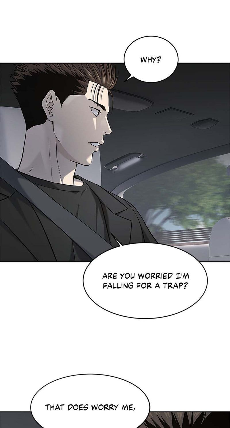 God of Blackfield Chapter 240 - Page 56