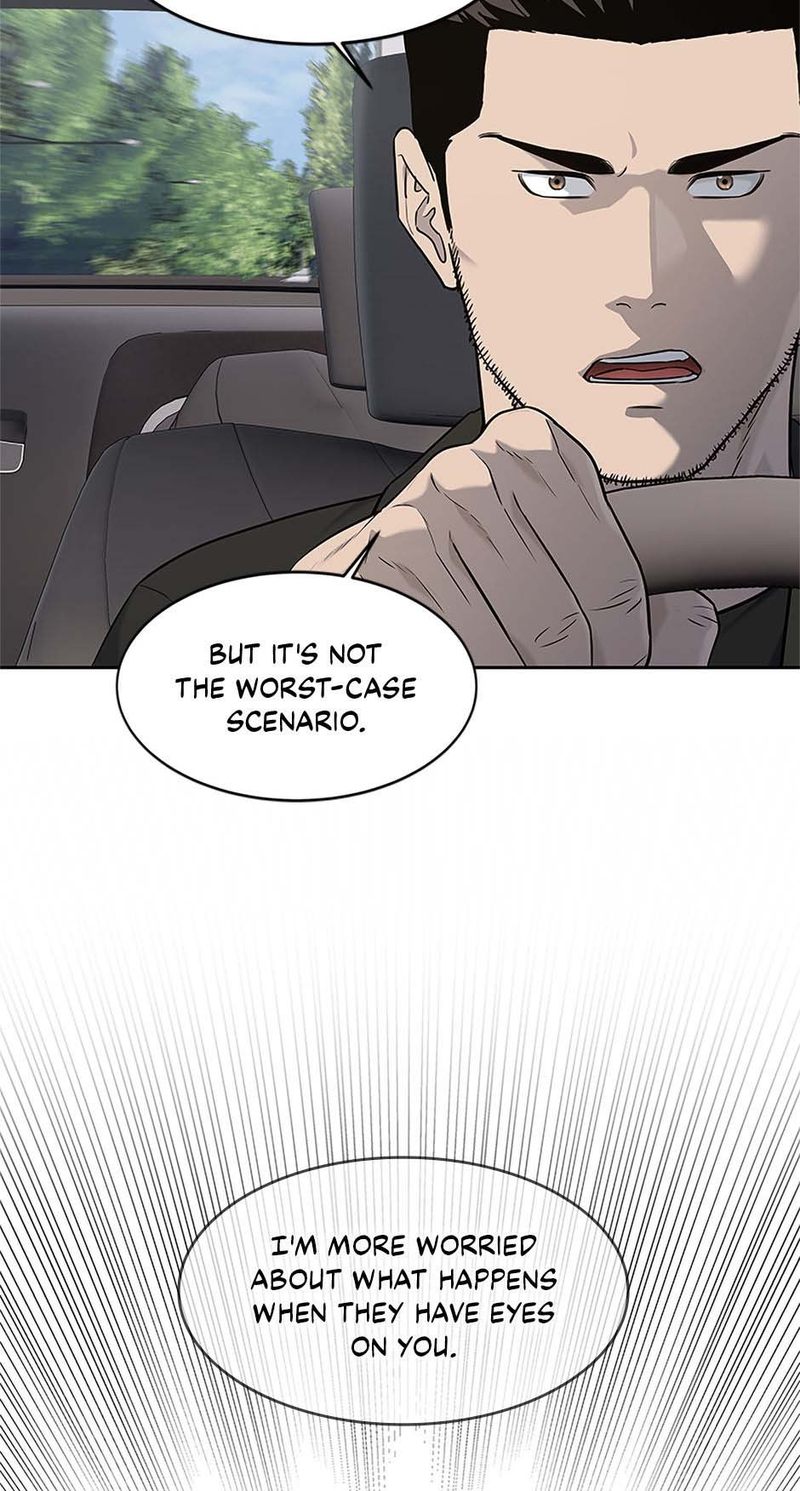 God of Blackfield Chapter 240 - Page 57