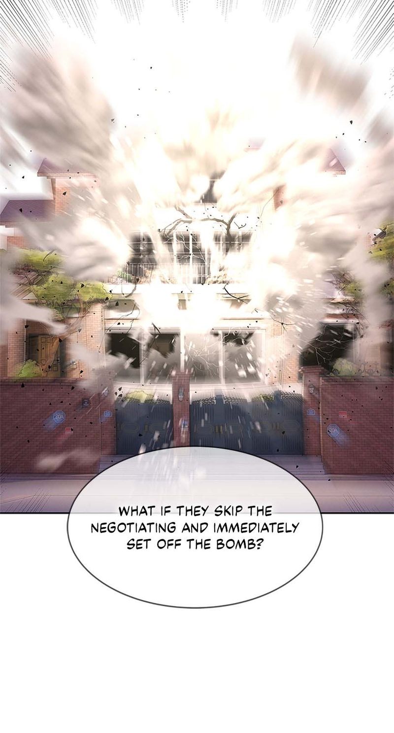 God of Blackfield Chapter 240 - Page 58