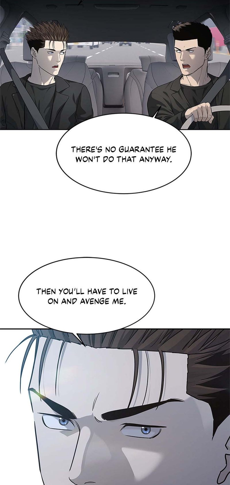 God of Blackfield Chapter 240 - Page 62