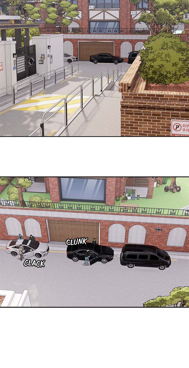 God of Blackfield Chapter 240 - Page 69