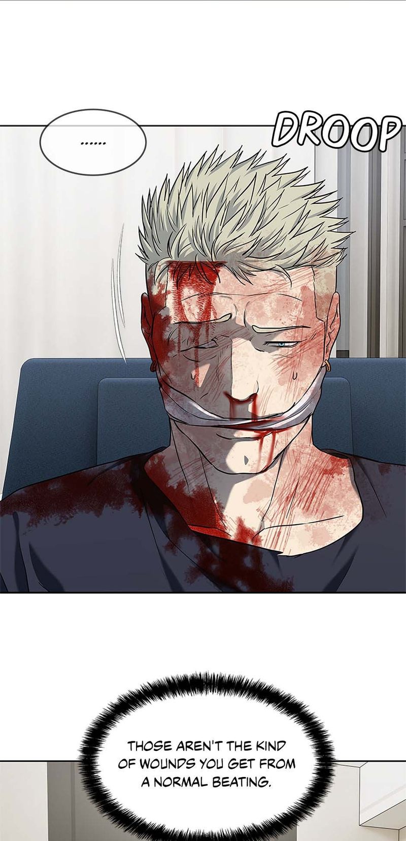 God of Blackfield Chapter 241 - Page 48