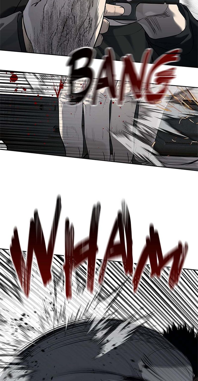 God of Blackfield Chapter 241 - Page 72