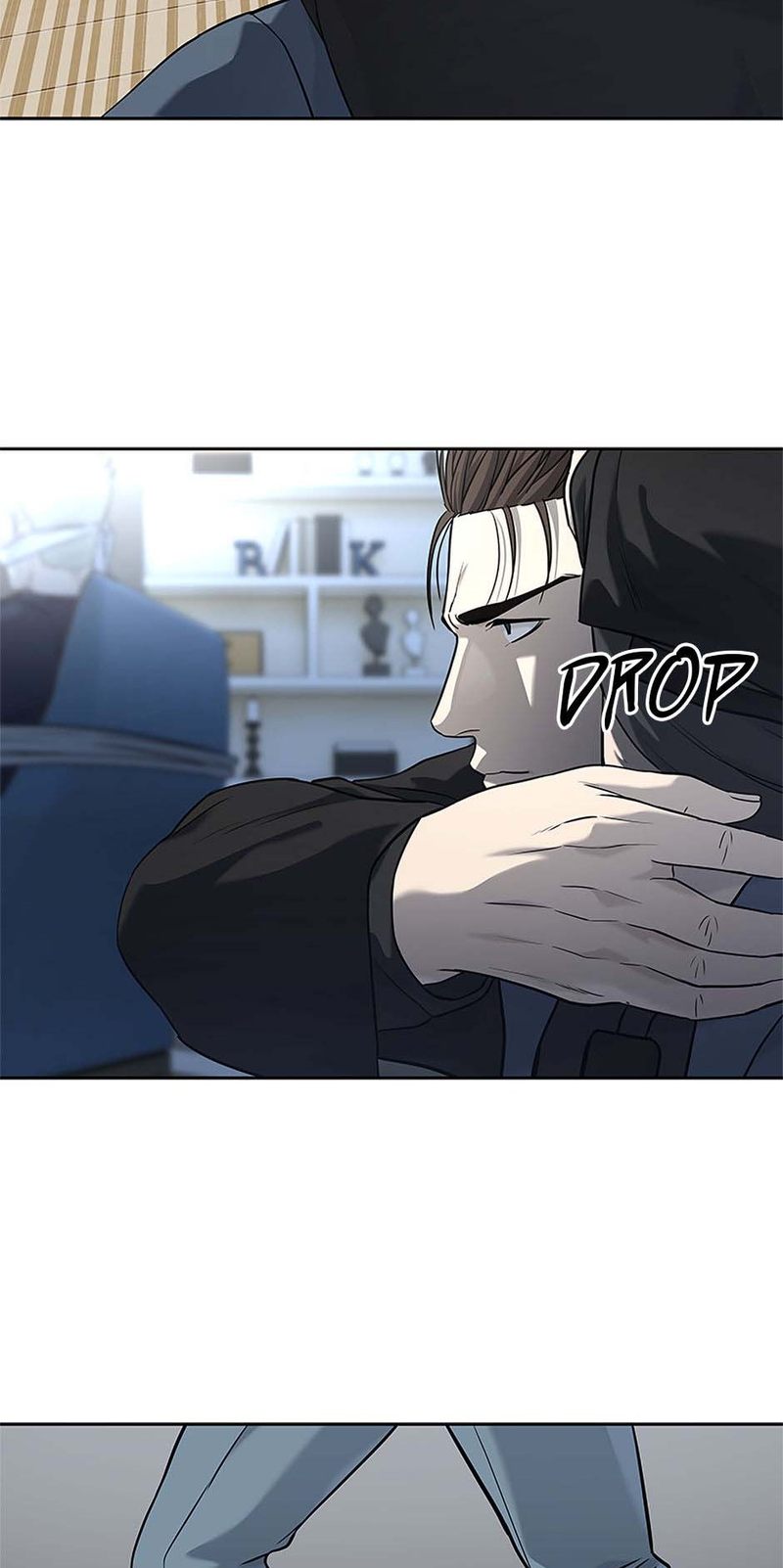 God of Blackfield Chapter 241 - Page 92