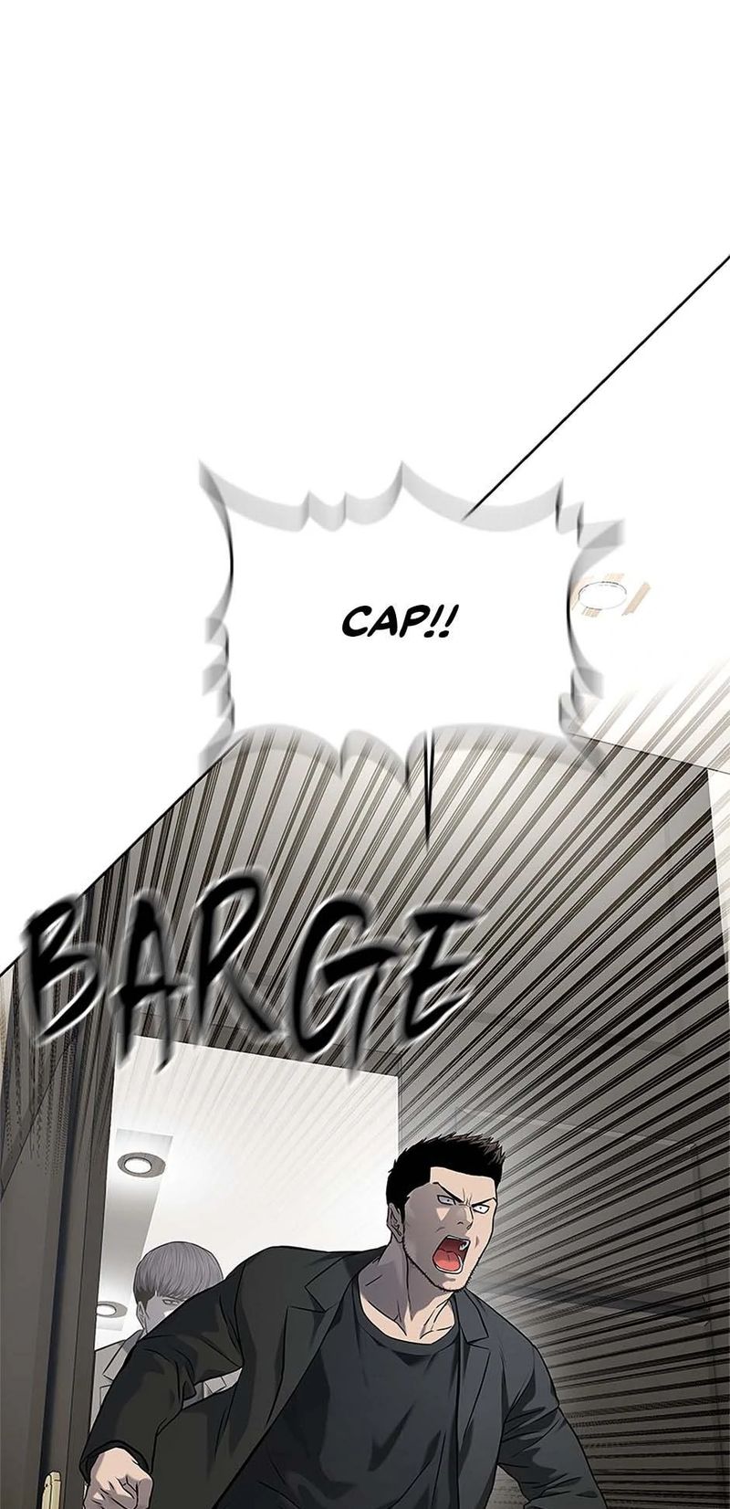 God of Blackfield Chapter 242 - Page 1