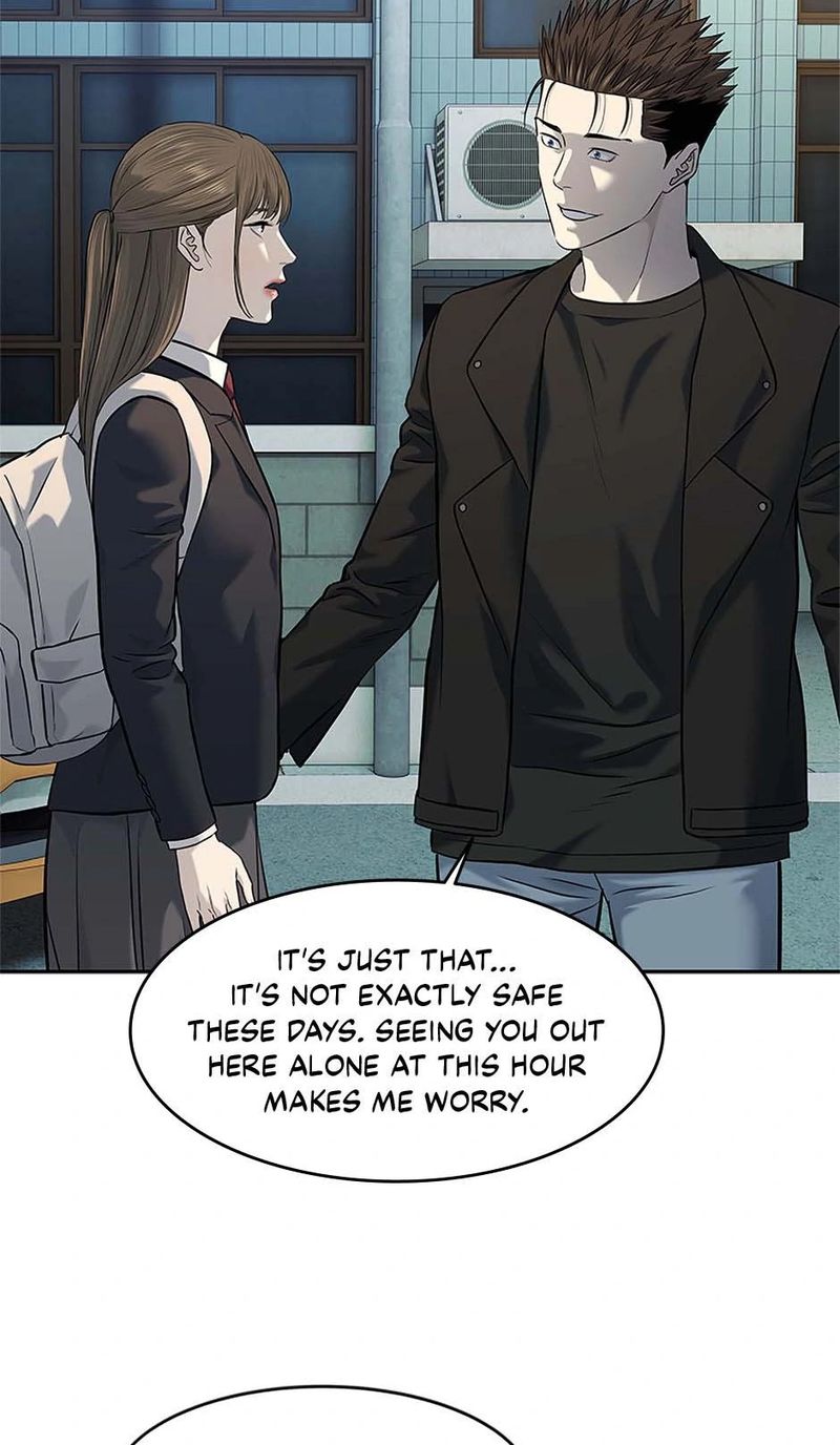 God of Blackfield Chapter 242 - Page 73