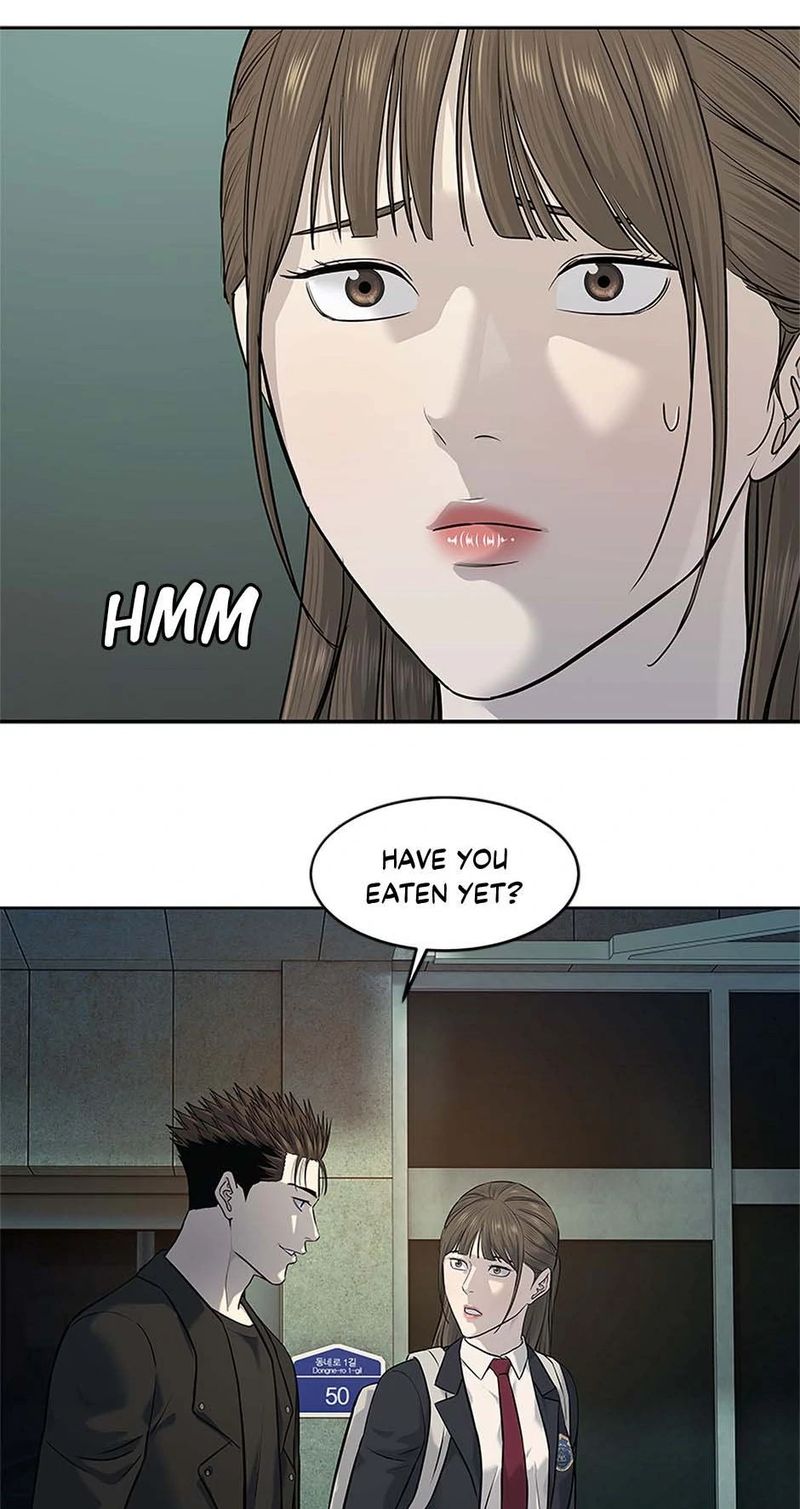 God of Blackfield Chapter 242 - Page 81