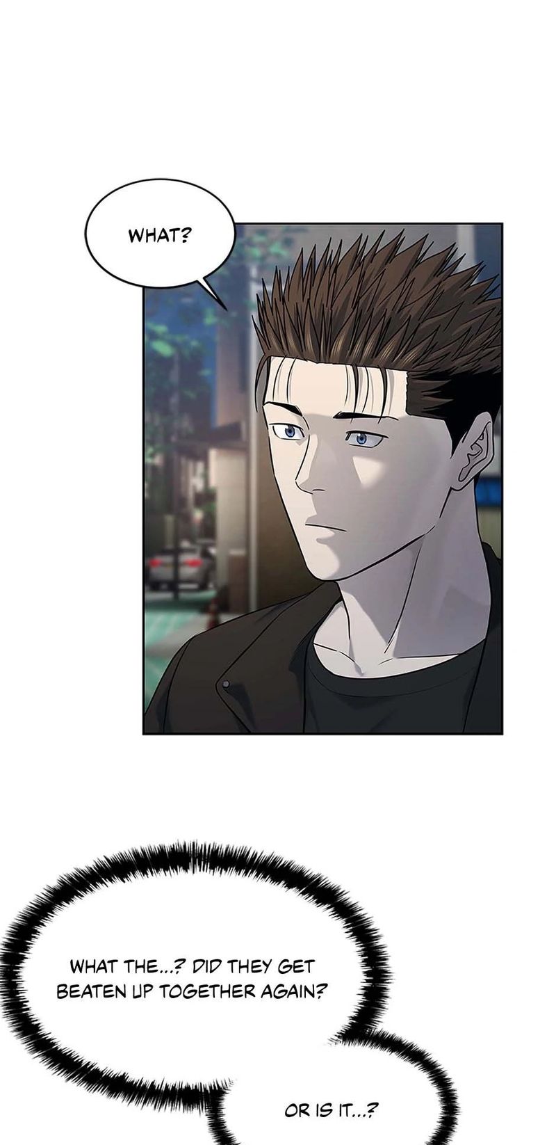 God of Blackfield Chapter 243 - Page 20