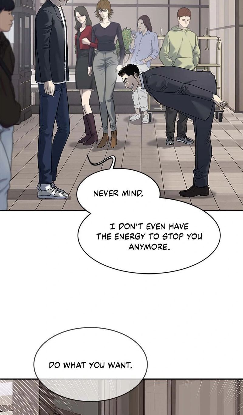 God of Blackfield Chapter 243 - Page 38