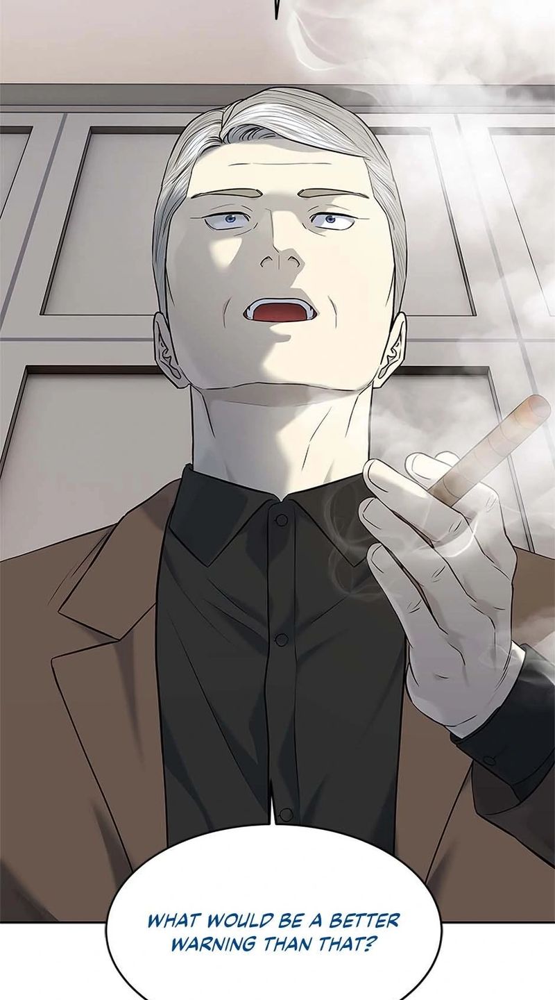 God of Blackfield Chapter 243 - Page 78