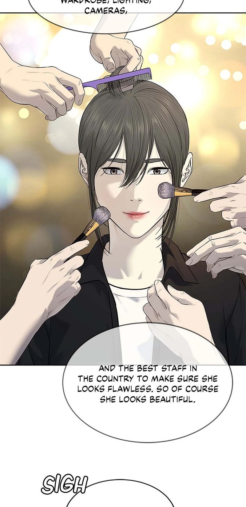 God of Blackfield Chapter 243 - Page 9