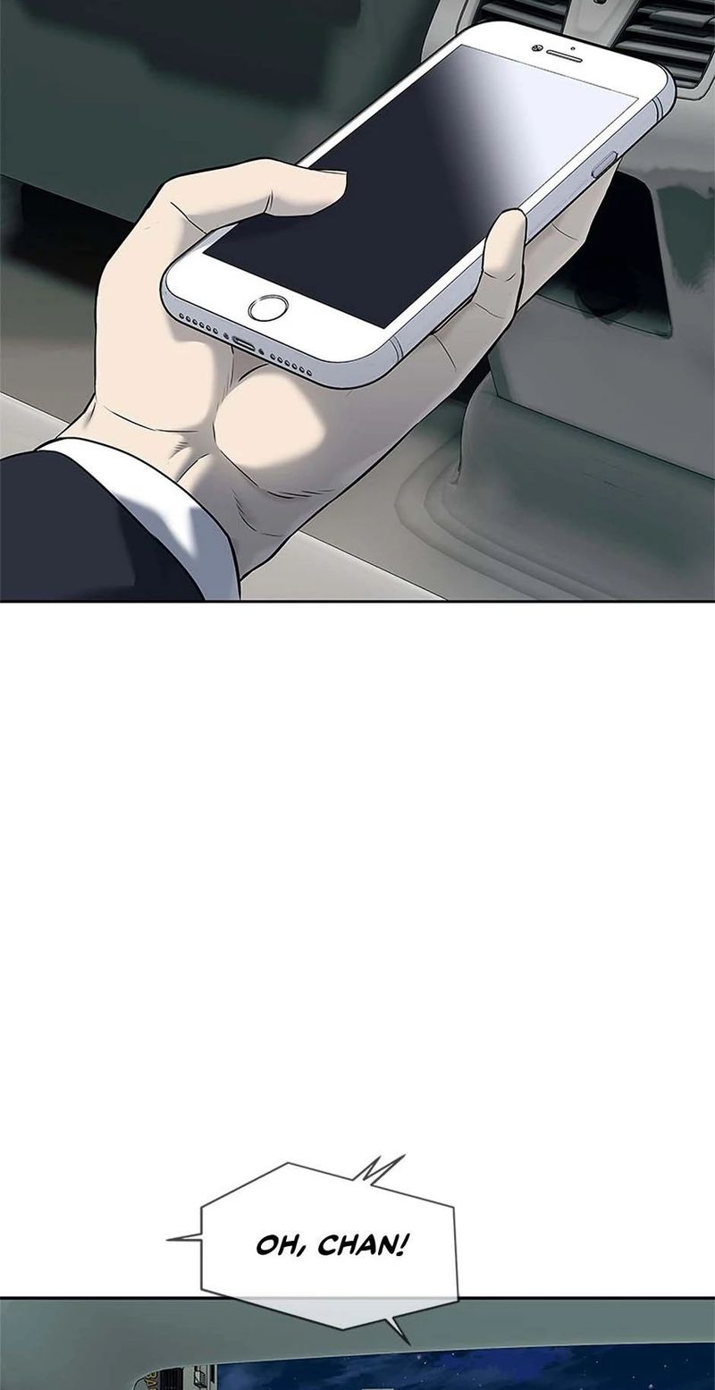 God of Blackfield Chapter 244 - Page 104