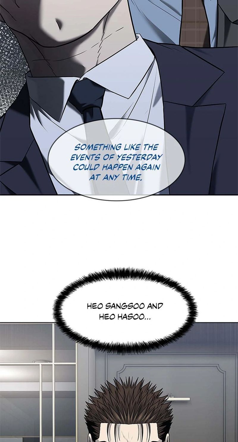 God of Blackfield Chapter 244 - Page 2