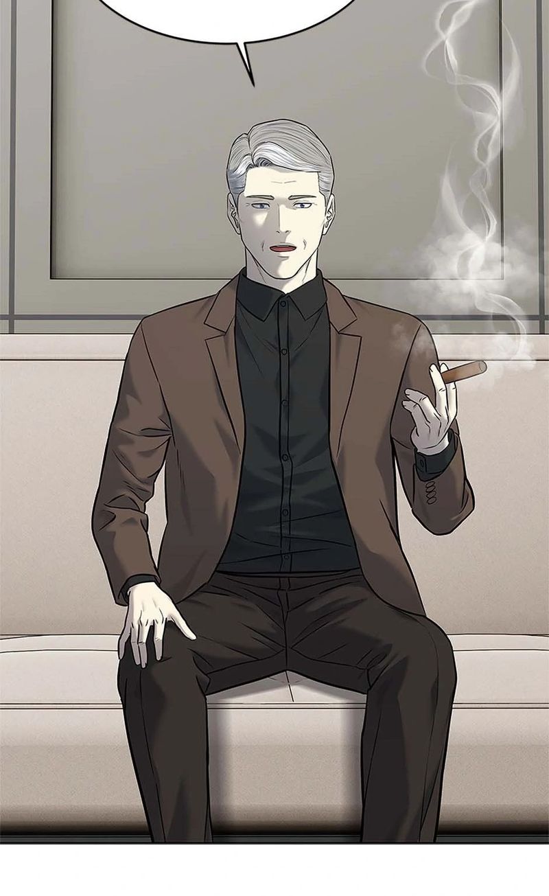 God of Blackfield Chapter 244 - Page 27