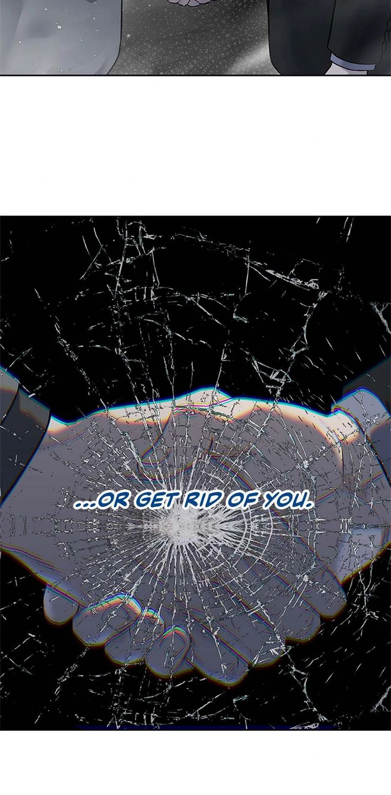 God of Blackfield Chapter 244 - Page 36