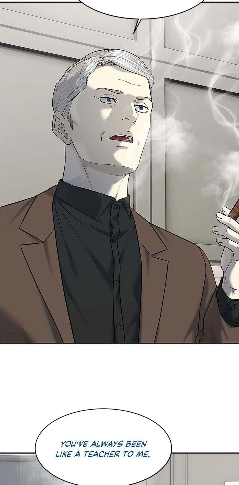 God of Blackfield Chapter 244 - Page 39