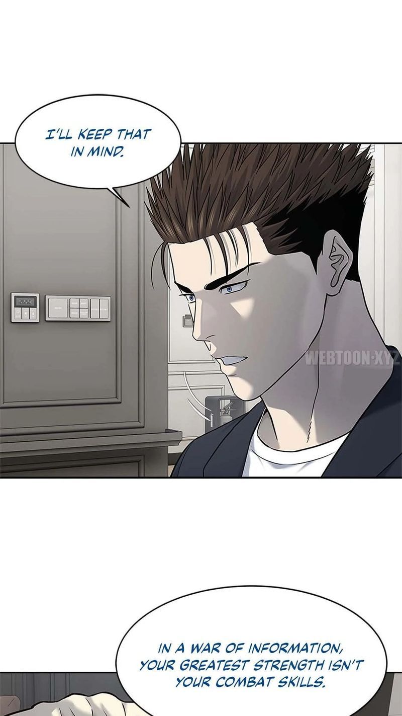 God of Blackfield Chapter 244 - Page 7