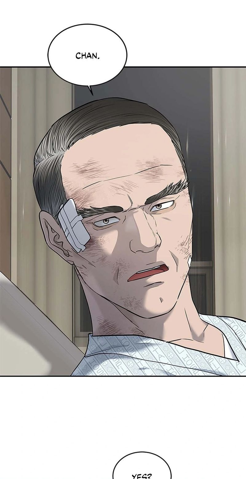 God of Blackfield Chapter 245 - Page 24