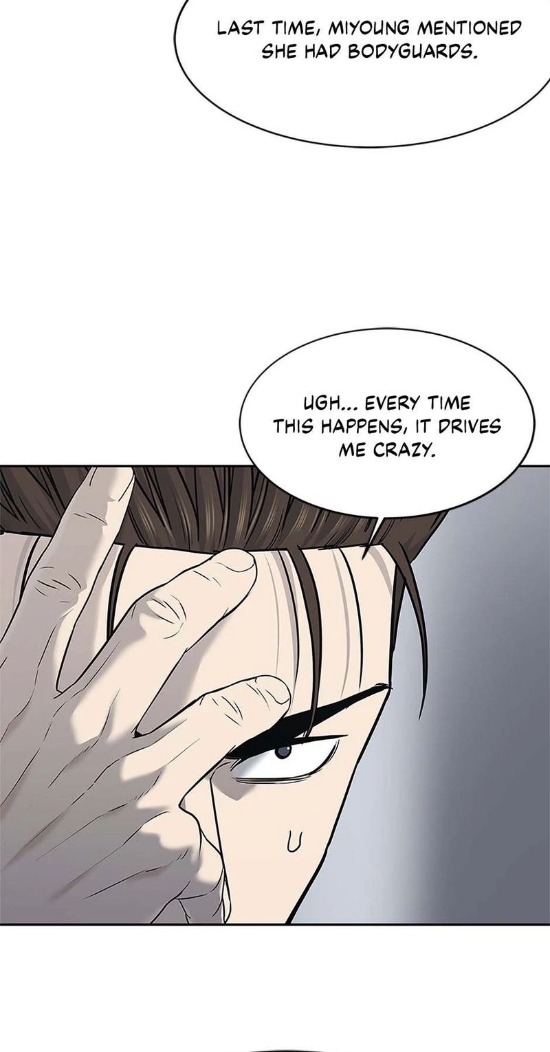 God of Blackfield Chapter 245 - Page 69