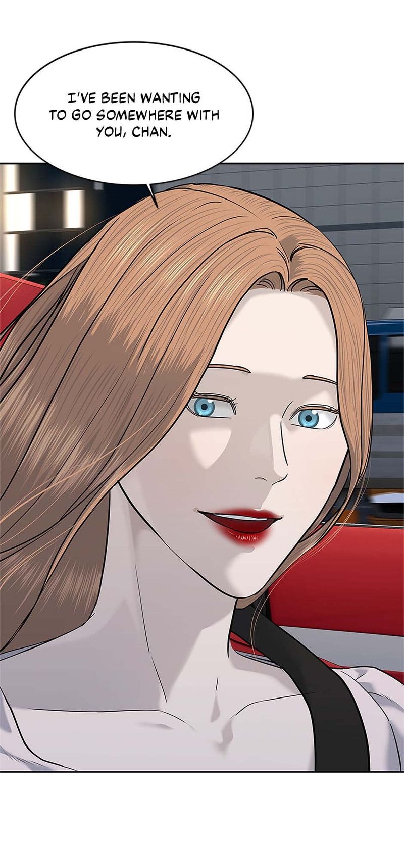 God of Blackfield Chapter 246 - Page 24