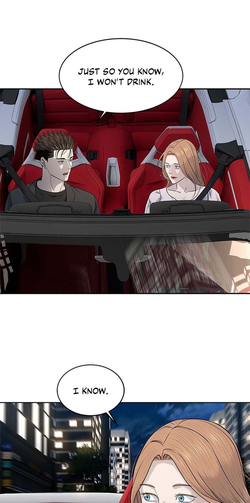 God of Blackfield Chapter 246 - Page 25