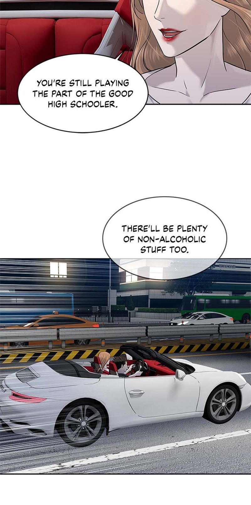 God of Blackfield Chapter 246 - Page 26