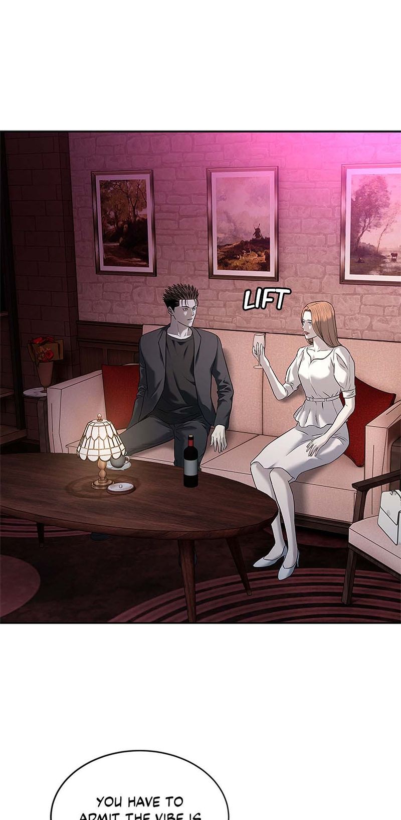 God of Blackfield Chapter 246 - Page 31