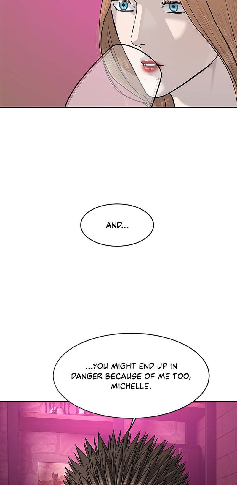 God of Blackfield Chapter 246 - Page 35