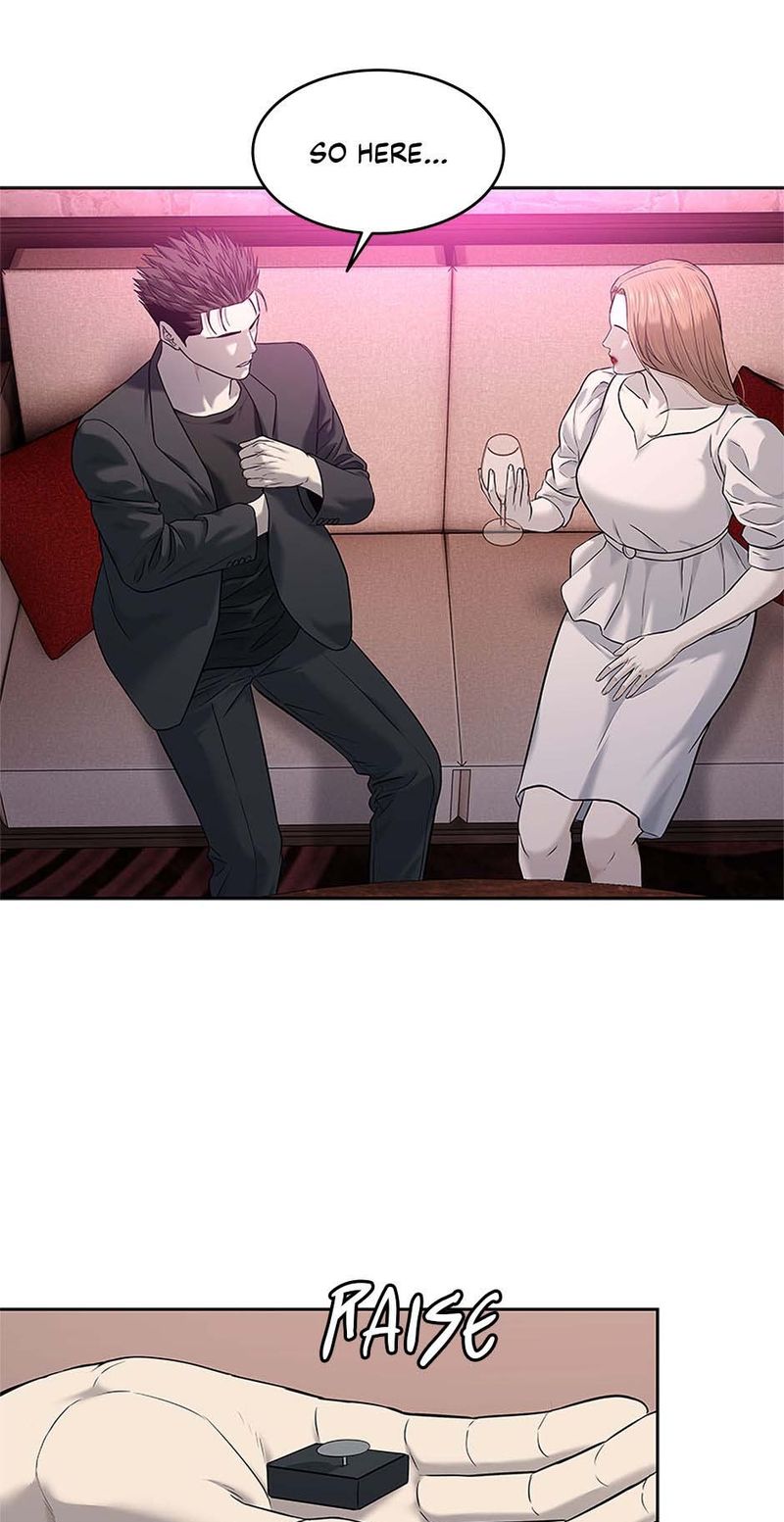 God of Blackfield Chapter 246 - Page 37