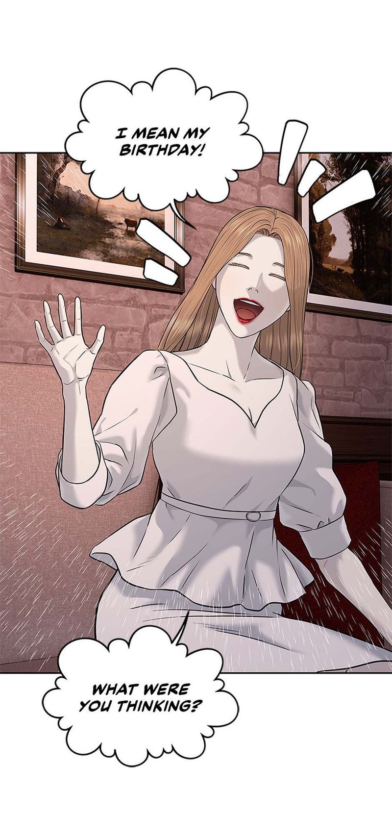 God of Blackfield Chapter 246 - Page 50