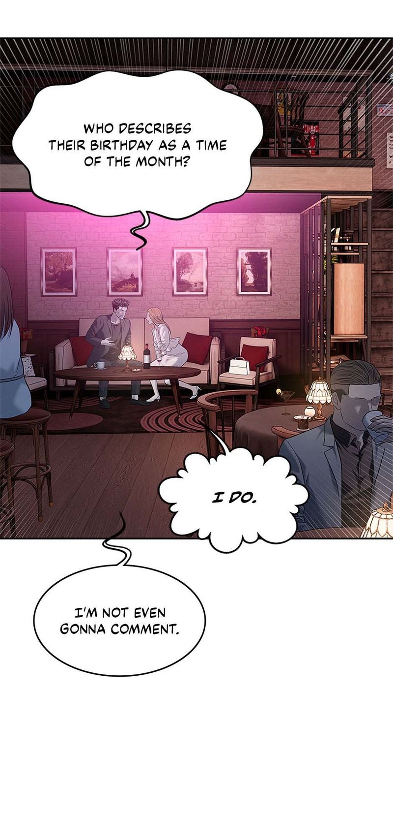 God of Blackfield Chapter 246 - Page 51