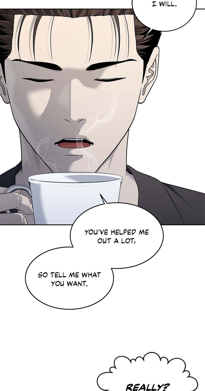 God of Blackfield Chapter 246 - Page 53