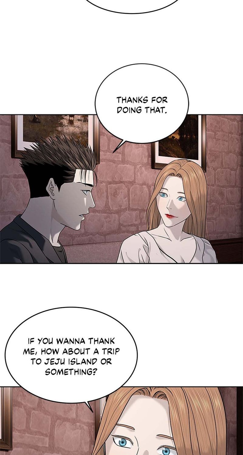 God of Blackfield Chapter 246 - Page 71