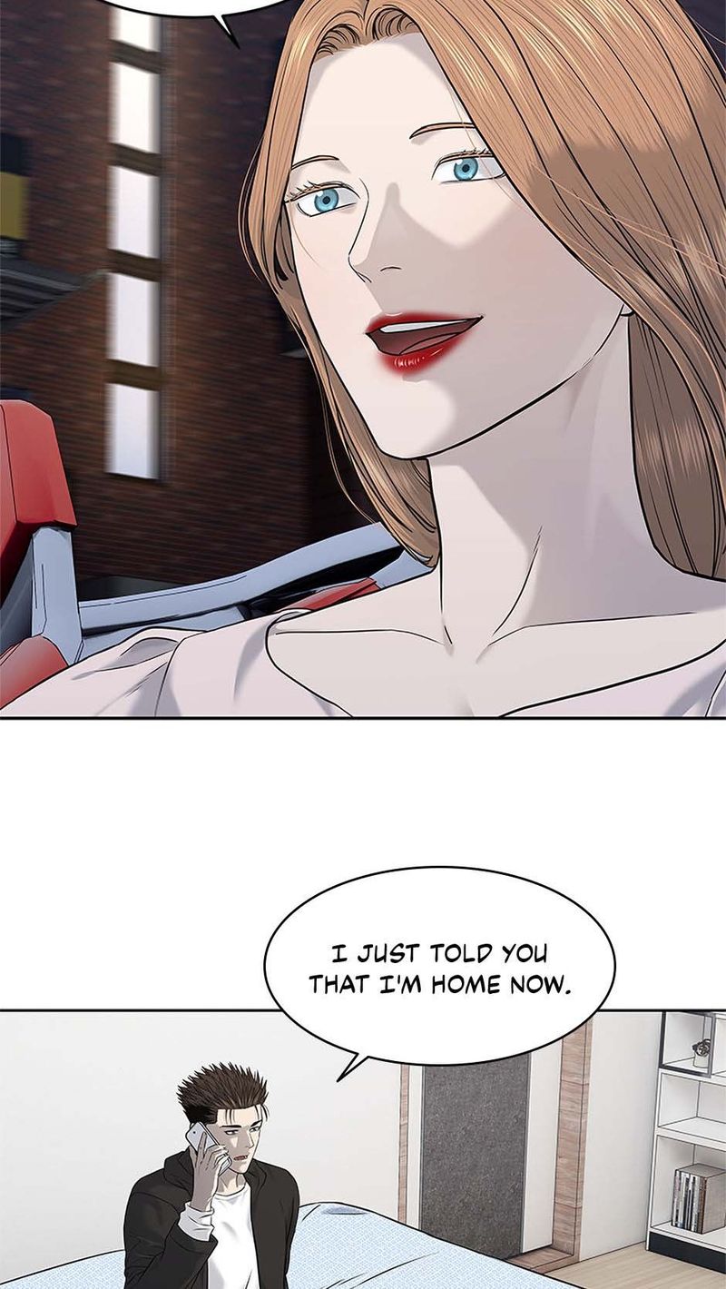 God of Blackfield Chapter 246 - Page 8